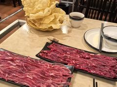 -潮汕良记牛肉火锅(洪武路店)