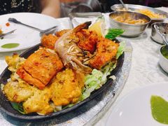 -葛尼沙印度餐厅 (镇明路店)