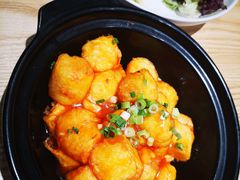 -仙罗泰·泰国餐厅(印象汇店)