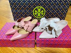-TORY BURCH(比斯特苏州购物村店)
