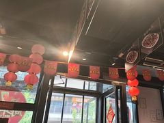 -聚合鑫东北熏酱熟食麻辣面(长阳店)