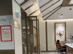 -Tims天好咖啡·贝果(东方广场店)