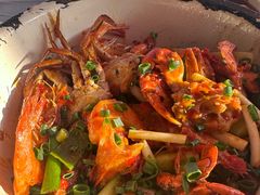 -辣螃铠盆盆蟹大排档(总店)