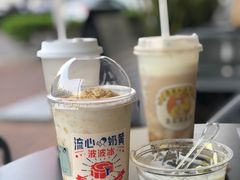 -喜茶(佛山顺德容桂天佑城店)