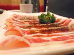 宫廷吾桑格-韩宫宴烤肉·料理(南京江宁万达店)
