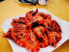 -秋姐美食店(旅游大道店)