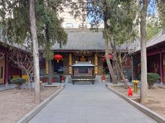 -罔极寺