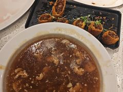 -玉林烤鸭店(垡头店)