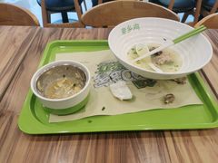 -老乡鸡(无为米芾广场店)