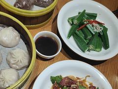 -如轩·海鲜砂锅粥·潮汕菜(沿江东路店)