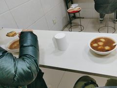 -罗子龙罗家桂花汤圆(曹都巷店)