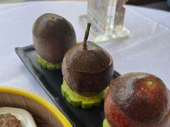 -君德澜酒家·创意粤菜(金山谷店)