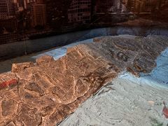 -白鹤梁水下博物馆