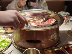 -西塔老太太泥炉烤肉(温州首店万象城黑金店)