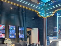-屋有岛沉浸游戏旗舰店(中山公园店)