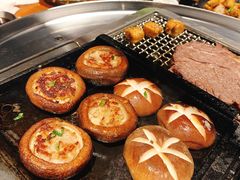 -伍丁·烤牛肋(和平东桥店)