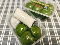 -许阿姨糕团店(南京总店)