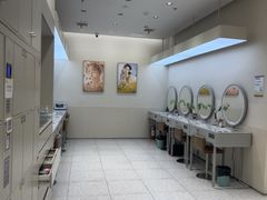 -天真蓝照相馆(五角场百联又一城店)
