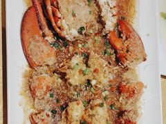 -富力万达嘉华酒店-品珍中餐厅(水果湖店)