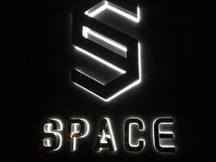 -SPACE(欢乐颂购物中心店)