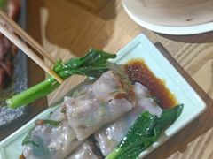 -喜粤糖朝餐厅(三八广场店)