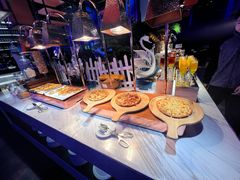 -花西亭·海鲜自助餐厅(瑞城名人酒店)