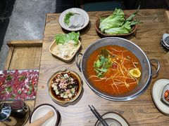 -老凯俚酸汤鱼(东山店)