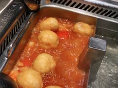 -海底捞火锅(九久奥特莱斯店)