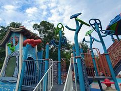 -两河城市森林公园