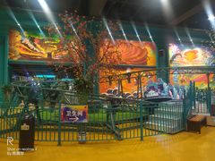 -幸福花欢乐世界(东辰广场A座店)