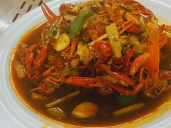 -小眼睛餐饮&杨杨夜宵