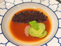 鲍汁辽参-伯衡55·吉品轩(乌鲁木齐南路店)