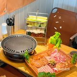 🥩广州体育西二人食烤肉！！分量多到吃不完~