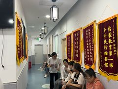-童学馆·诗书礼乐少儿国学(海天欢乐购店)