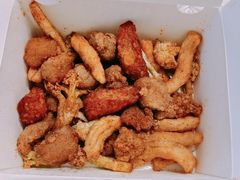 -呷贺盐酥鸡(抄纸巷店)