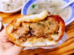 -煎意浓·吴记煎包(交通路店)