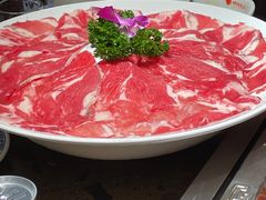 -码头故事火锅(大丰店)
