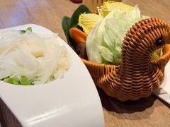 -古关火锅店(古北水镇景区店)