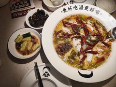 -江渔儿酸菜鱼(曜一城店)