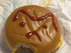 -麦当劳(小白楼店)