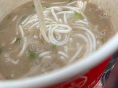 -汪记鲜鱼糊汤粉(沈阳路总店)