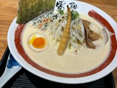 -雷门拉面·现熬骨汤(凯德来福士店)