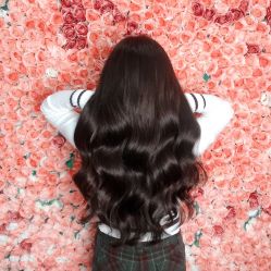 -MYCOLORHARSALON