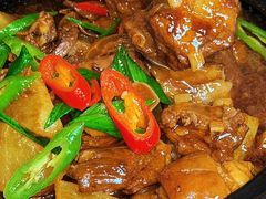 -新光酒家·河豚·海鲜·蟹料理(浦东店)