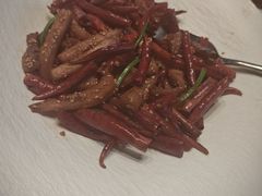 -浩运海鲜·16年专注青岛菜(石老人店)