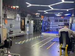 -M.S拳击泰拳馆(大学路店)