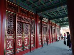 -普陀宗乘之庙(小布达拉宫)