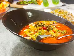 -79号渔船海鲜饭店(宝安店)