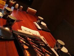 -千代武日本料理(爱建店)