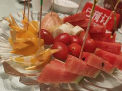 -红樱桃·新派辽菜(北行店)